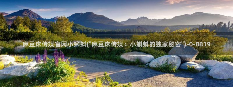 麻豆视频 资源高清：麻豆床传媒官网小蝌蚪(\