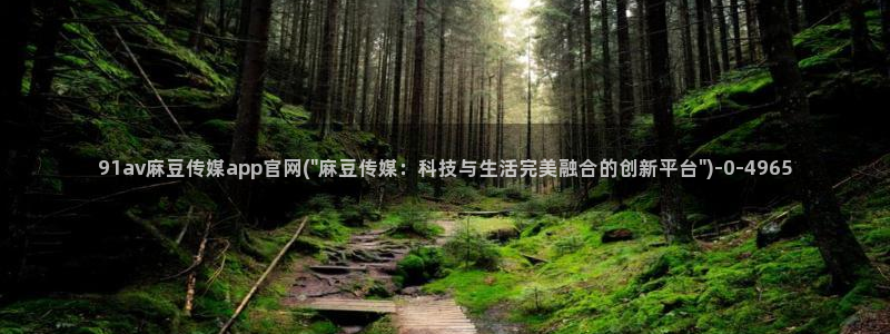 麻豆视频 下载最新：91av麻豆传媒app官网(\