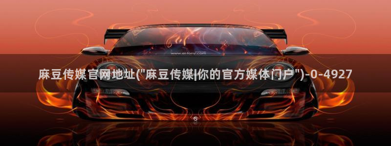 麻豆 合集导航：麻豆传媒官网地址(\